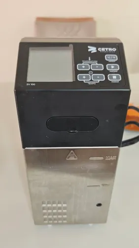 Termo circulador Sous Vide CSVC 100 CETRO