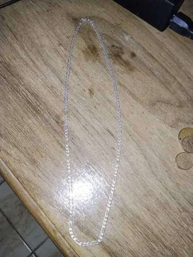 Correntinha de prata