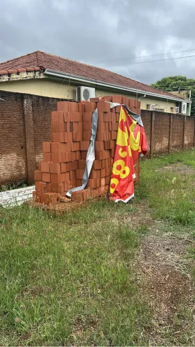 Material para construção 