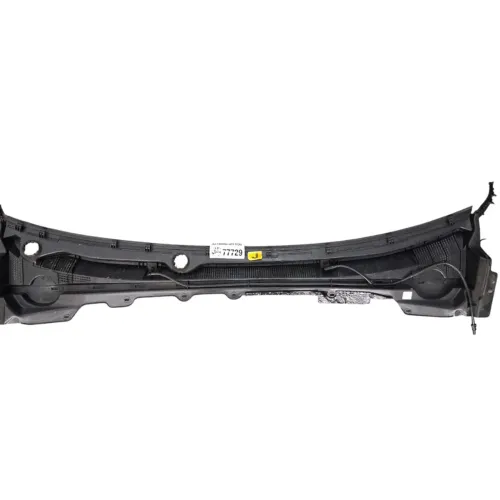 Grade Churrasqueira Chevrolet Onix 2020/2025