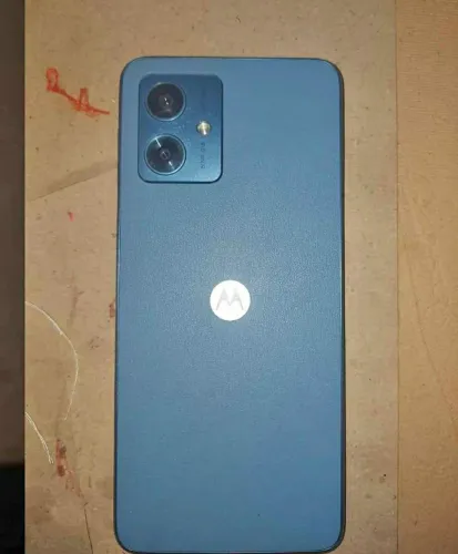 Moto g54 256gb + 8gb de ram