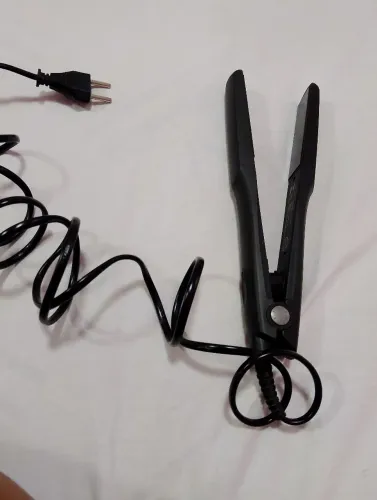 Prancha de cabelo