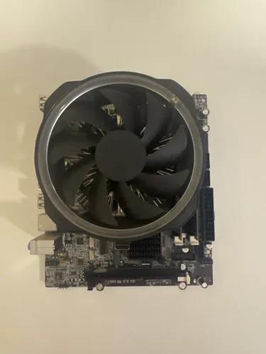 Kit xeon,16gb ram