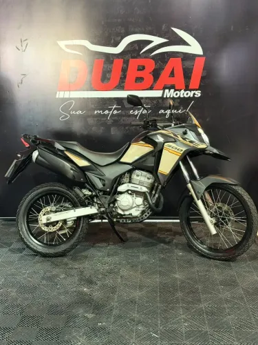 Honda XRE 300/ 300 ABS/ FLEX