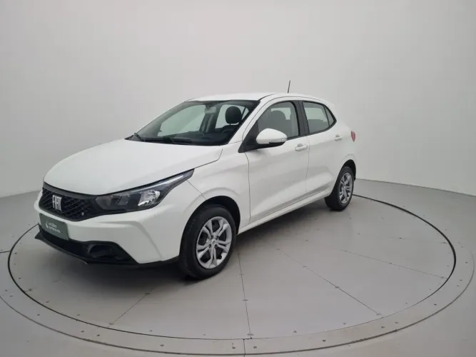 Fiat Argo Drive 1.0 Firefly 2025