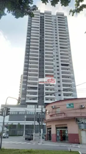 Apartamento com 3 dormitórios à venda, 88 m² por R$ 999.000,00 - Freguesia do Ó - São Paul