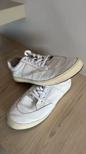 Tênis Osklen tamanho 40