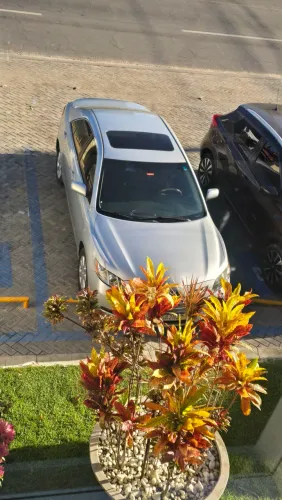 Toyota Camry XLE 3.5 24V Aut. 2007