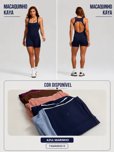 MODA FITNESS