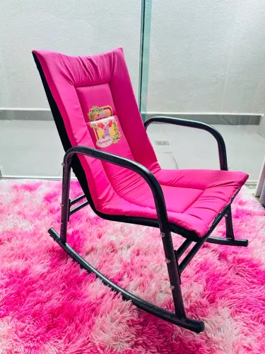 Poltrona Infantil Moranguinho