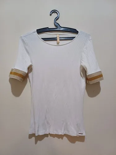 Blusa lunender tamanho M