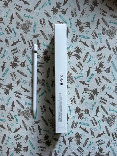 APPLE PENCIL 