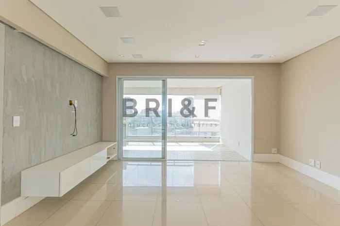 APARTAMENTO PARA LOCAÇÃO VILA MASCOTE 3 DORMITÓRIOS SUÍTES, VARANDA COM CHURRASQUEIRA, DEP
