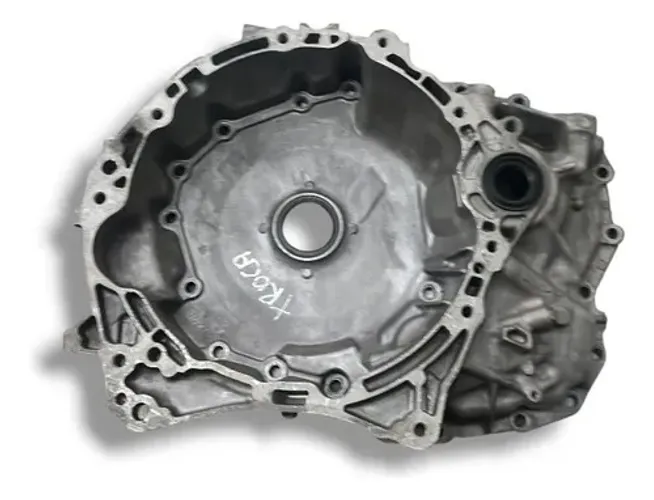 Carcaça Cambio Nissan Sentra 2.0 2014 2015 2016 2017