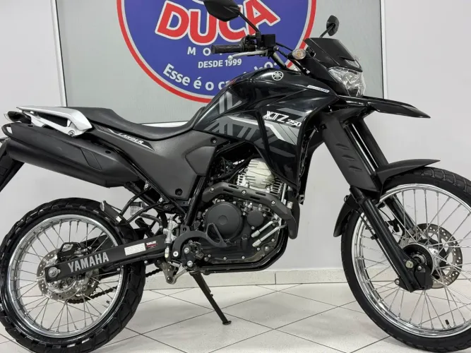Lander XTZ 250 2021 ABS