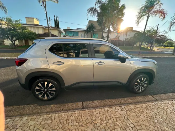 Honda WR-V EXL 1.5 Flexone 16V 5P Aut. 2026