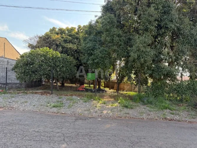 Terreno no Bairro Dona Júlia em Passo Fundo, para venda.