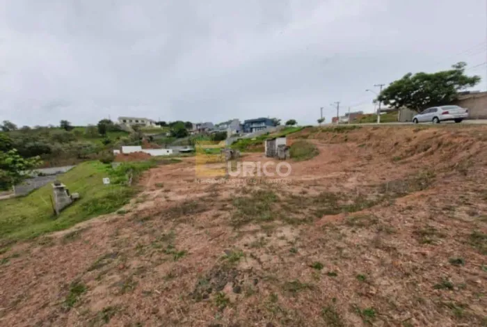 Terreno em Condomínio à venda no Condominio Portal do Sol em Jundiaí/SP