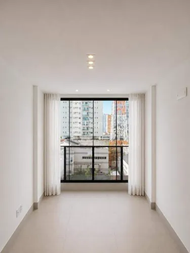 Apartamento 3 quartos, 2 vagas de garagem, Praia de Itaparica, Vila Velha, ES.