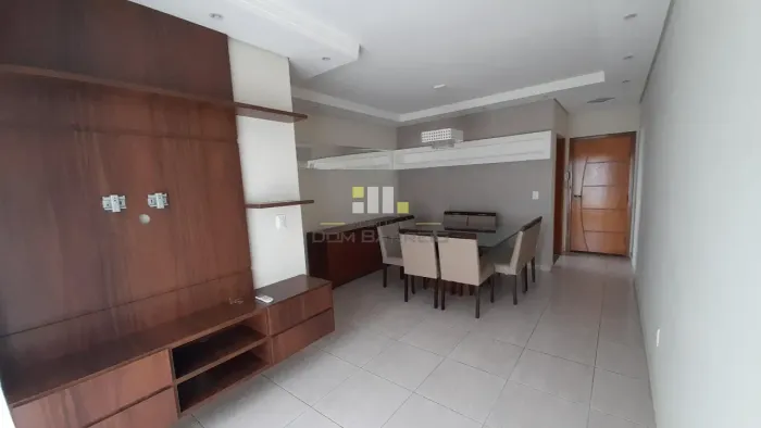 Apartamento com 2 dormitórios para alugar, 61 m² por R$ 2.218,22/mês - Centro - Sumaré/SP