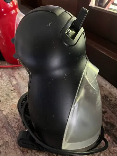 Cafeteira dolce gusto