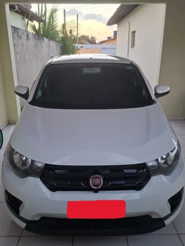 Fiat Mobi Drive 1.0 Flex 6V 5P 2018