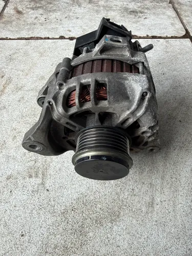 Alternador hb20 turbo