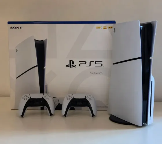 Playstation 5