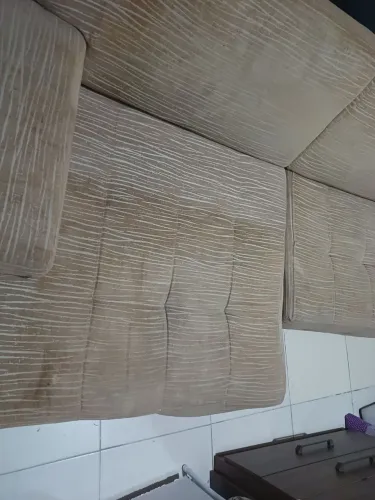 Vendo Sofá 3 Lugares