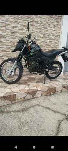 Crosser 2024