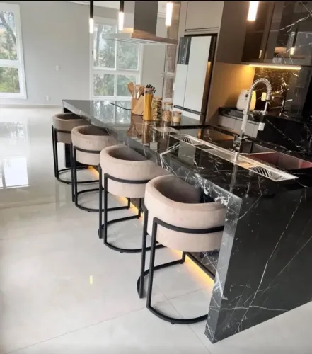 Banqueta