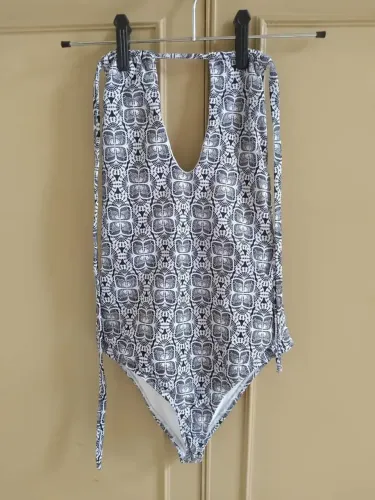 Collant. Tam P. 15,00