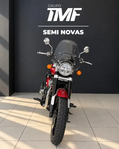 Royal Enfield Super Meteor Celestial 650cc ABS 2026