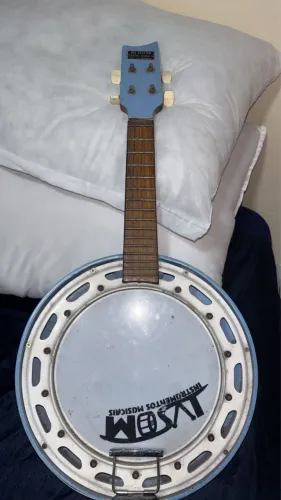 Vendo Banjo 
