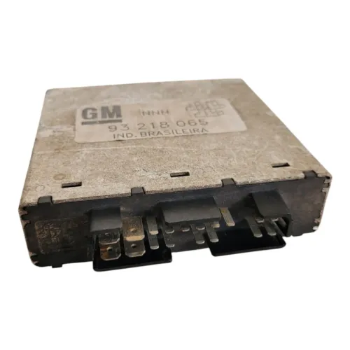 Modulo Central Alarme Conforto Gm Monza 1992