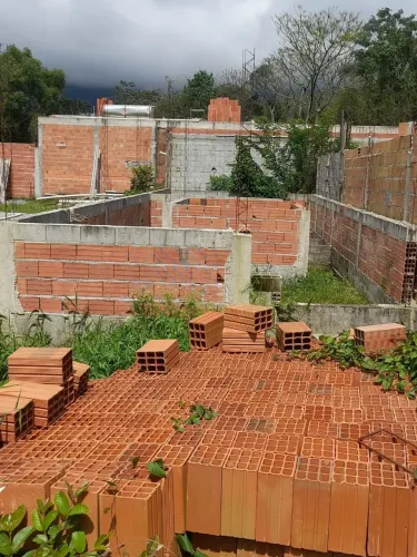 Terreno em Caraguatatuba SP