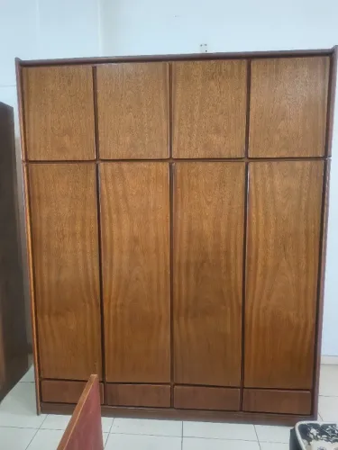 Guarda Roupa Solteiro