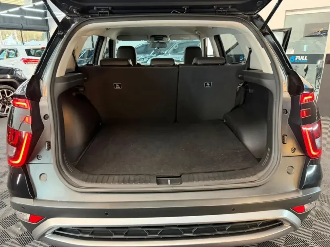 Hyundai Creta Platinum 1.0 TB 12V Flex AUT 2024