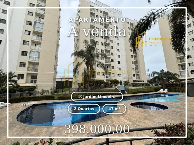 Apartamento Térreo em Jardim Limoeiro  Segurança e Conforto para Você!