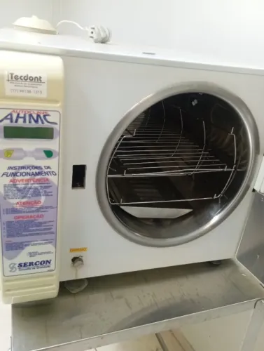 Autoclave