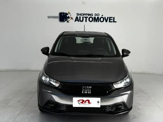 Fiat Argo Drive 1.0 6V Flex 2025