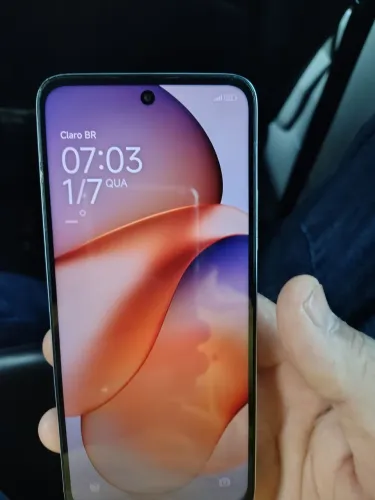 Celular redmi 12 128 GB 