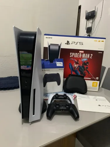PlayStation 5