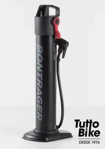 Bomba de ar Bontrager TLR Flash Can