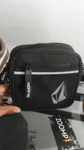 Bolsa bag Volcom 
