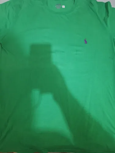 Camiseta ralph laurem nova nunca usada tam 2xl