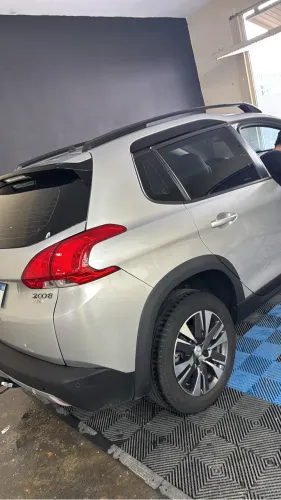 Vaga para estética automotiva MEIO PERÍODO com experiência