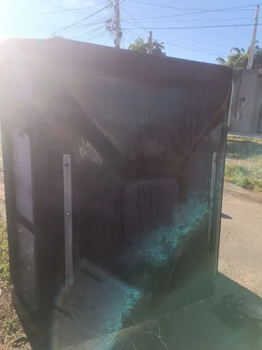 Vendo capota da C20 
