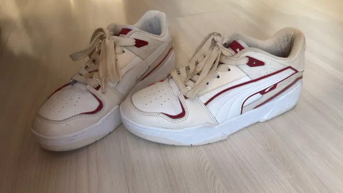 Puma Slipstream Bball 40