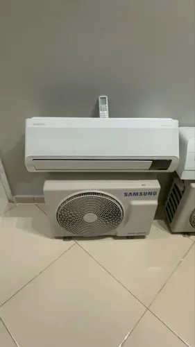 Ar-Condicionado Samsung WindFree: Conforto Sem Vento e Máxima Economia